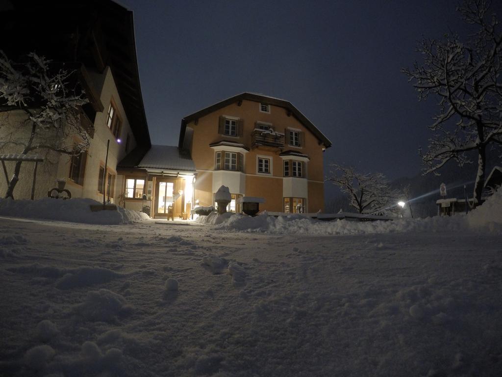 Villa Alba La Villa  Exterior foto